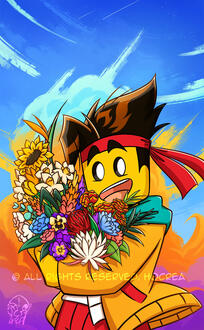 Flowers Flowers