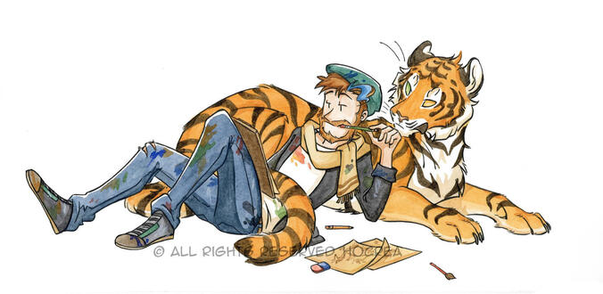 Painter Painter