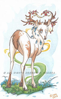 Deer Deer
