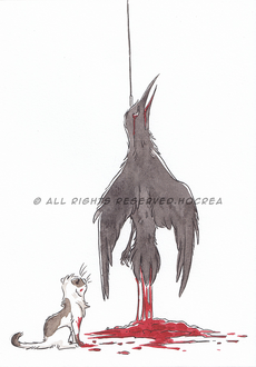 Crow Crow