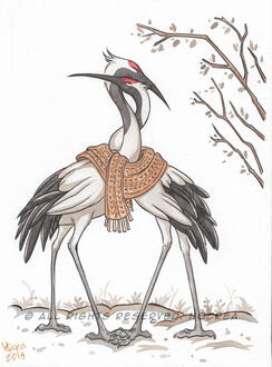 Crane Crane