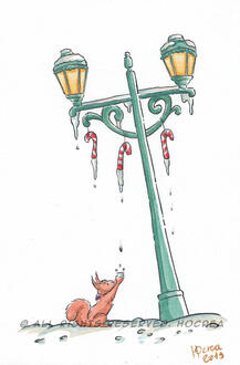Lantern Lantern