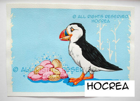 Puffin