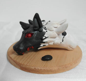Wolves and sheep 2 Wolves and sheep 2