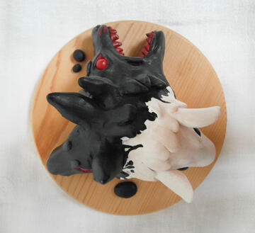 Wolves and sheep 1 Wolves and sheep 1