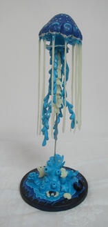 Jellyfish 1 Jellyfish 1