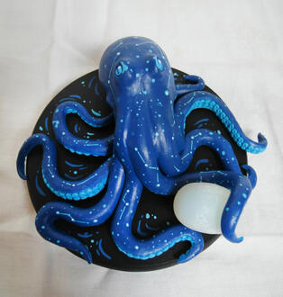 Octopus 2 Octopus 2