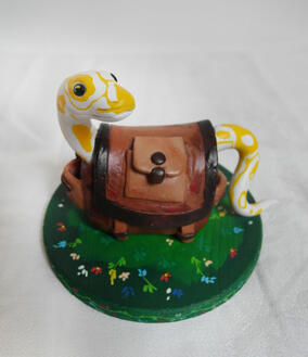 Snake 2 Snake 2