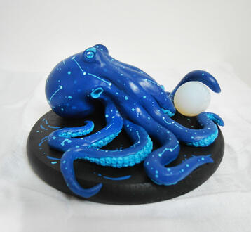 Octopus 1 Octopus 1