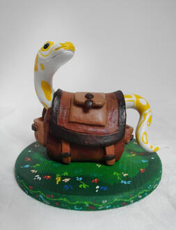 Snake 1 Snake 1