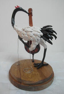Crane 2 Crane 2